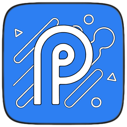 Pixly Square Icon Pack MOD APK