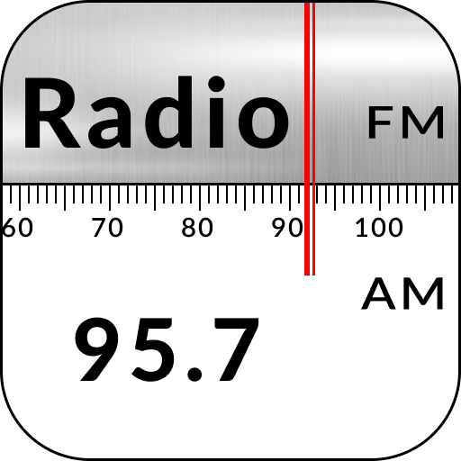 Radio FM AM Live Radio Station MOD APK