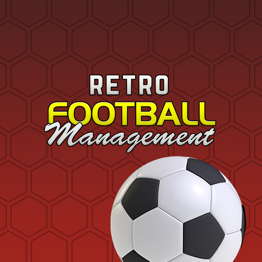 Retro Football Management MOD APK