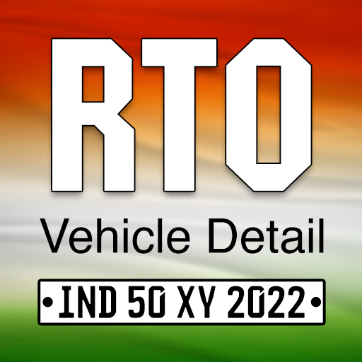 RTO Vehicle Information MOD APK
