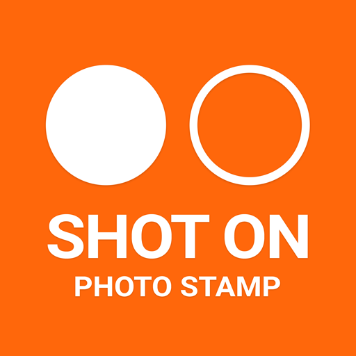 Shot On Stamp Photo Camera MOD APK