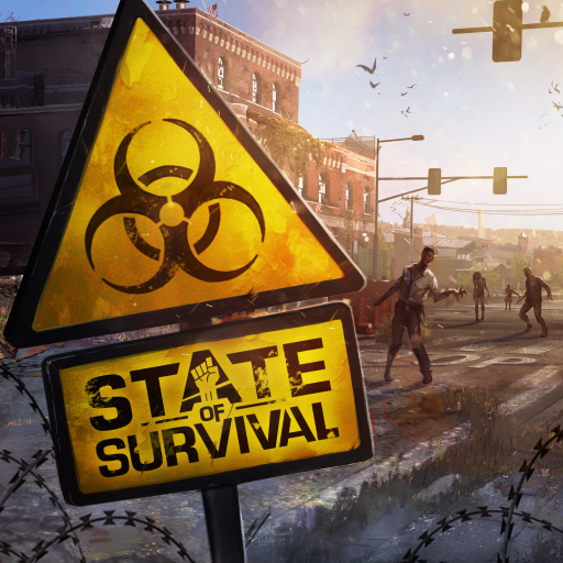 State of Survival Survive the Zombie MOD APK