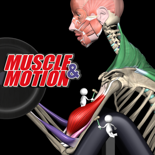 Strength Training by Muscle & Motion MOD 2.8.9