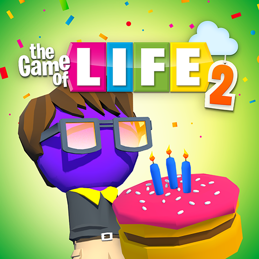 The Game of Life 2 MOD APK