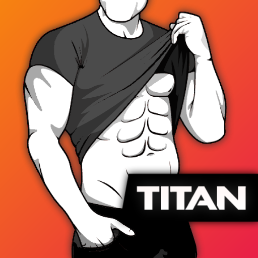 Titan – Home Workout & Fitness MOD APK