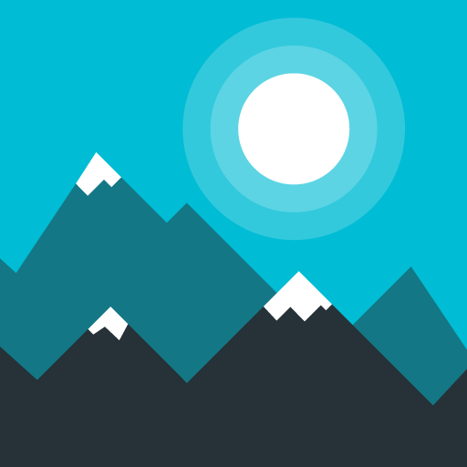 VertIcons Icon Pack MOD APK
